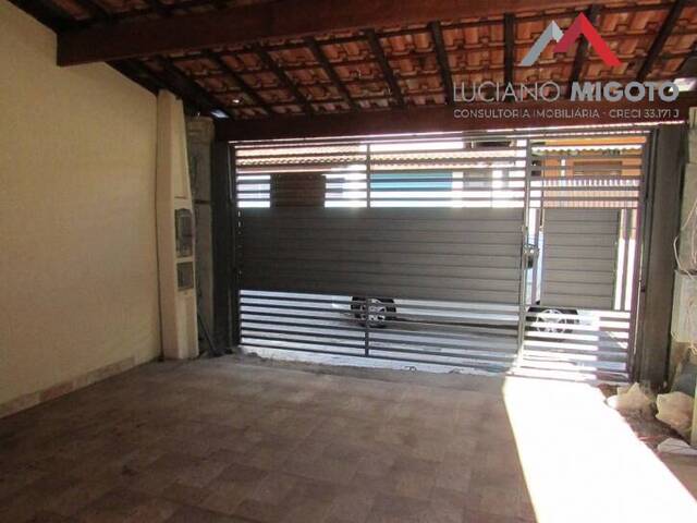 #472 - Casa para Venda em Taubaté - SP - 2