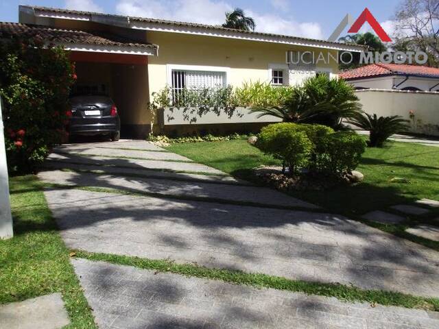 Casa para Venda em Ubatuba - 1