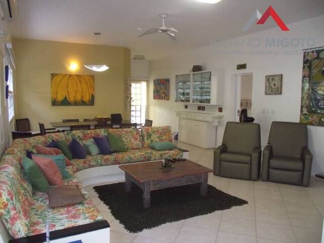 Casa para Venda em Ubatuba - 2