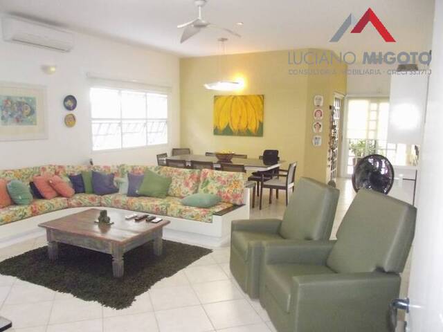 Casa para Venda em Ubatuba - 3