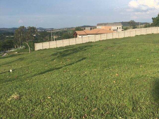 #484 - Terreno em condomínio para Venda em Taubaté - SP - 3