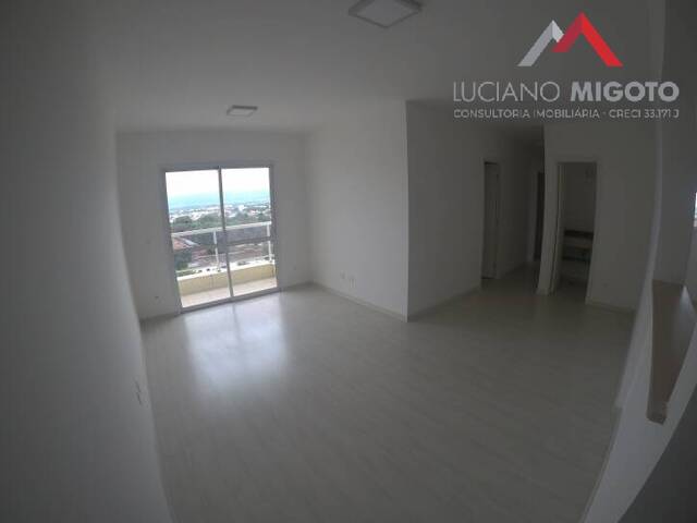 #495 - Apartamento para Venda em Taubaté - SP - 2