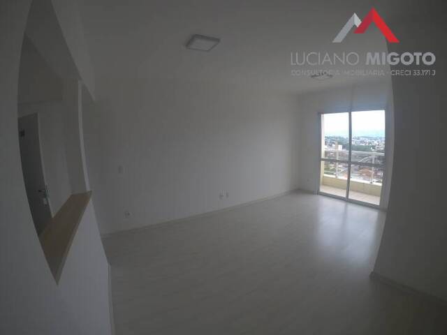 #495 - Apartamento para Venda em Taubaté - SP - 3