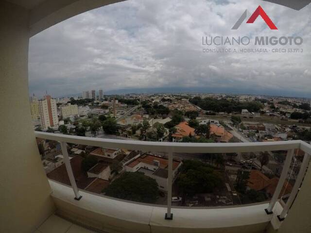 Apartamento para Venda em Taubaté - 4