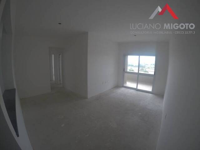 Apartamento para Venda em Taubaté - 2