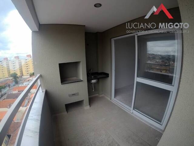 Apartamento para Venda em Taubaté - 3