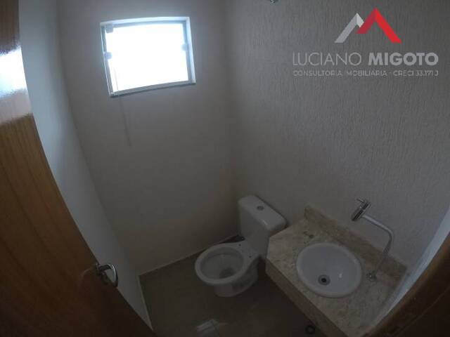 #486 - Casa em condomínio para Venda em Tremembé - SP - 3