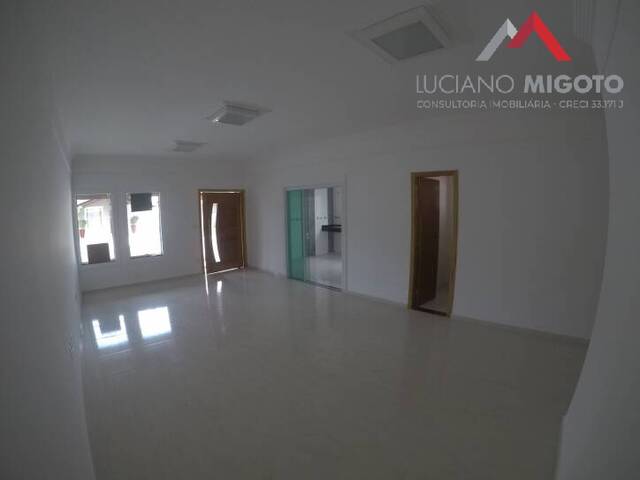 #401 - Casa em condomínio para Venda em Tremembé - SP - 3