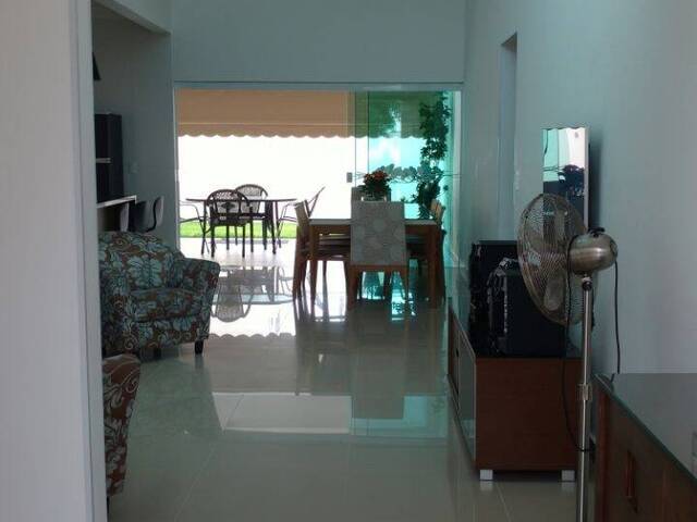 Casa para Venda em Tremembé - 4