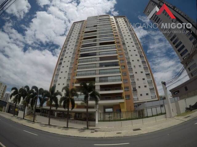 #AP0031 - Apartamento para Venda em Taubaté - SP - 1