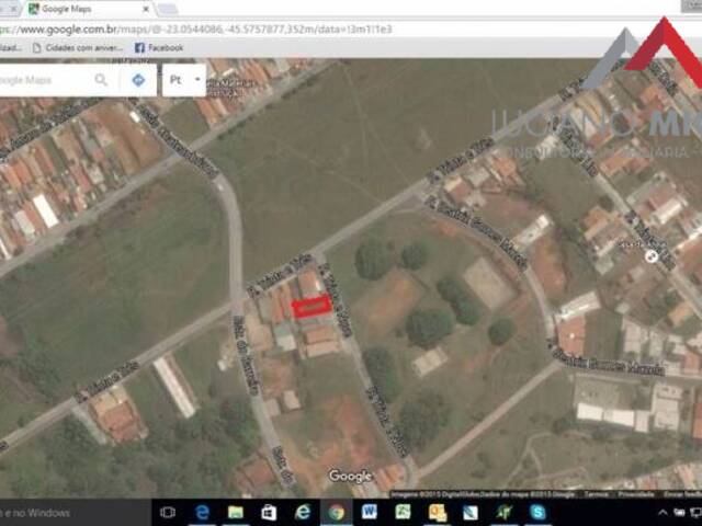Terreno para Venda em Taubaté - 5
