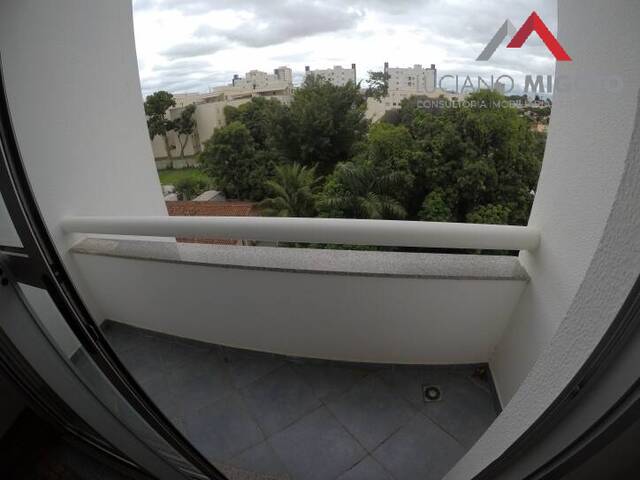 #508 - Apartamento para Venda em Taubaté - SP - 3