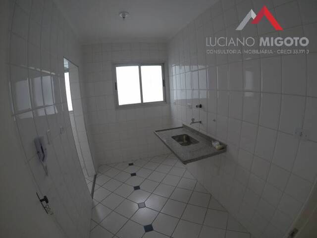 Apartamento para Venda em Taubaté - 5