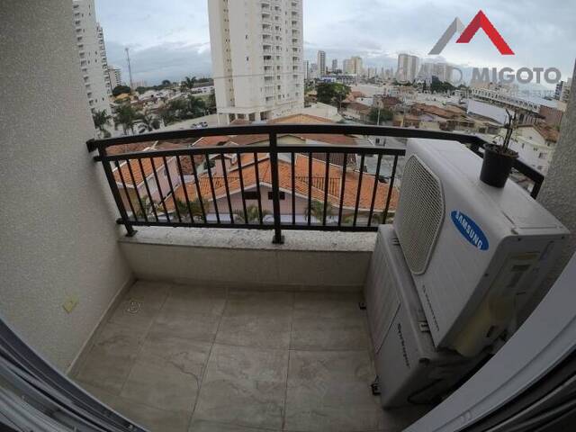 #511 - Apartamento para Venda em Taubaté - SP - 3