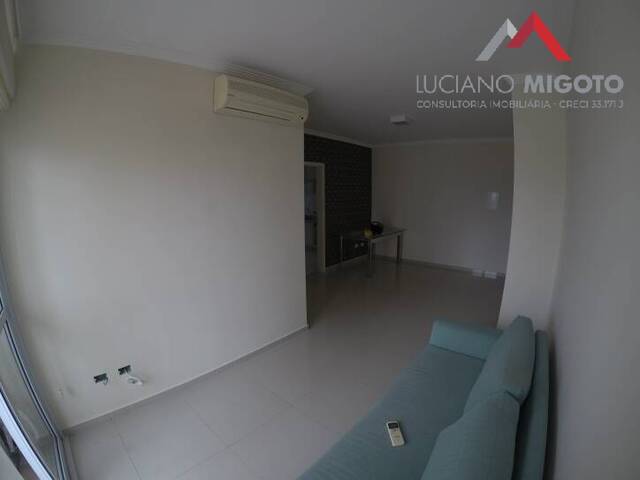 Apartamento para Venda em Taubaté - 4