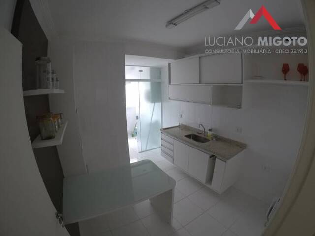 Apartamento para Venda em Taubaté - 5