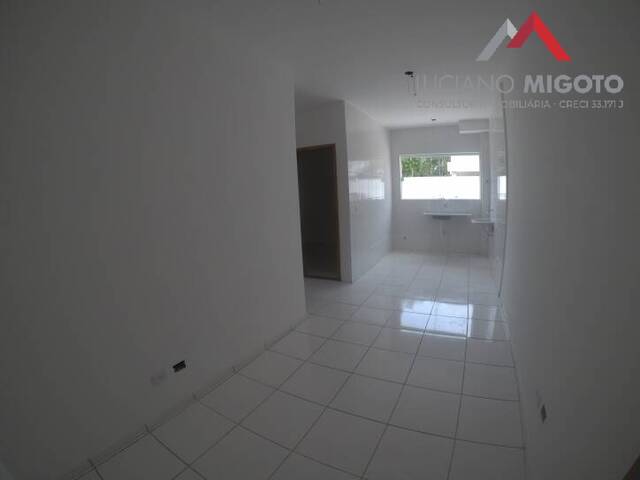 #AP0097 - Apartamento para Lançamento em Ubatuba - SP - 2