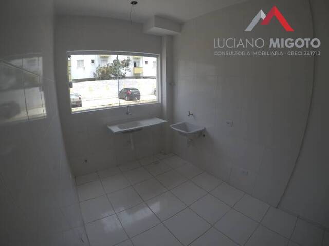 #AP0097 - Apartamento para Lançamento em Ubatuba - SP - 3