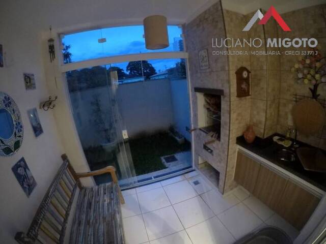 Apartamento para Venda em Tremembé - 4