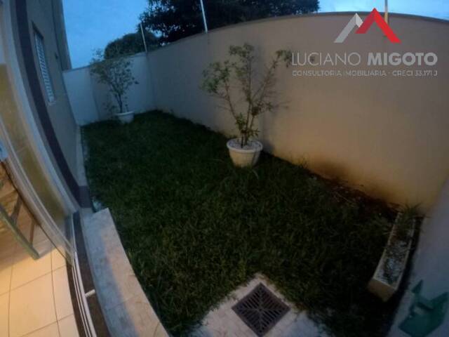 Apartamento para Venda em Tremembé - 5