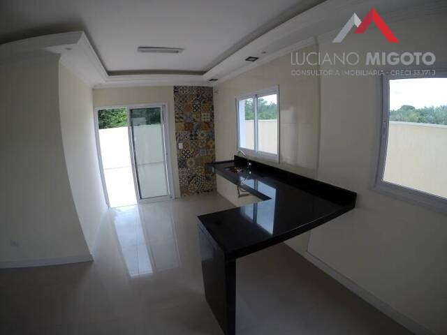 #458 - Casa em condomínio para Venda em Tremembé - SP - 3