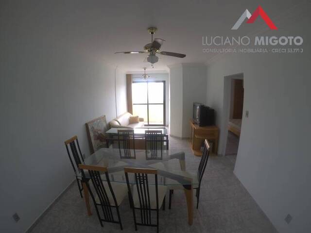 #522 - Apartamento para Venda em Ubatuba - SP - 3