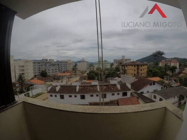 Apartamento para Venda em Ubatuba - 4