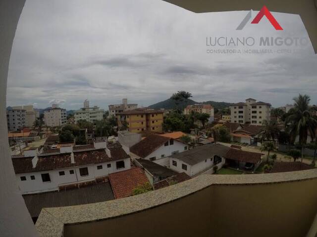 Apartamento para Venda em Ubatuba - 5